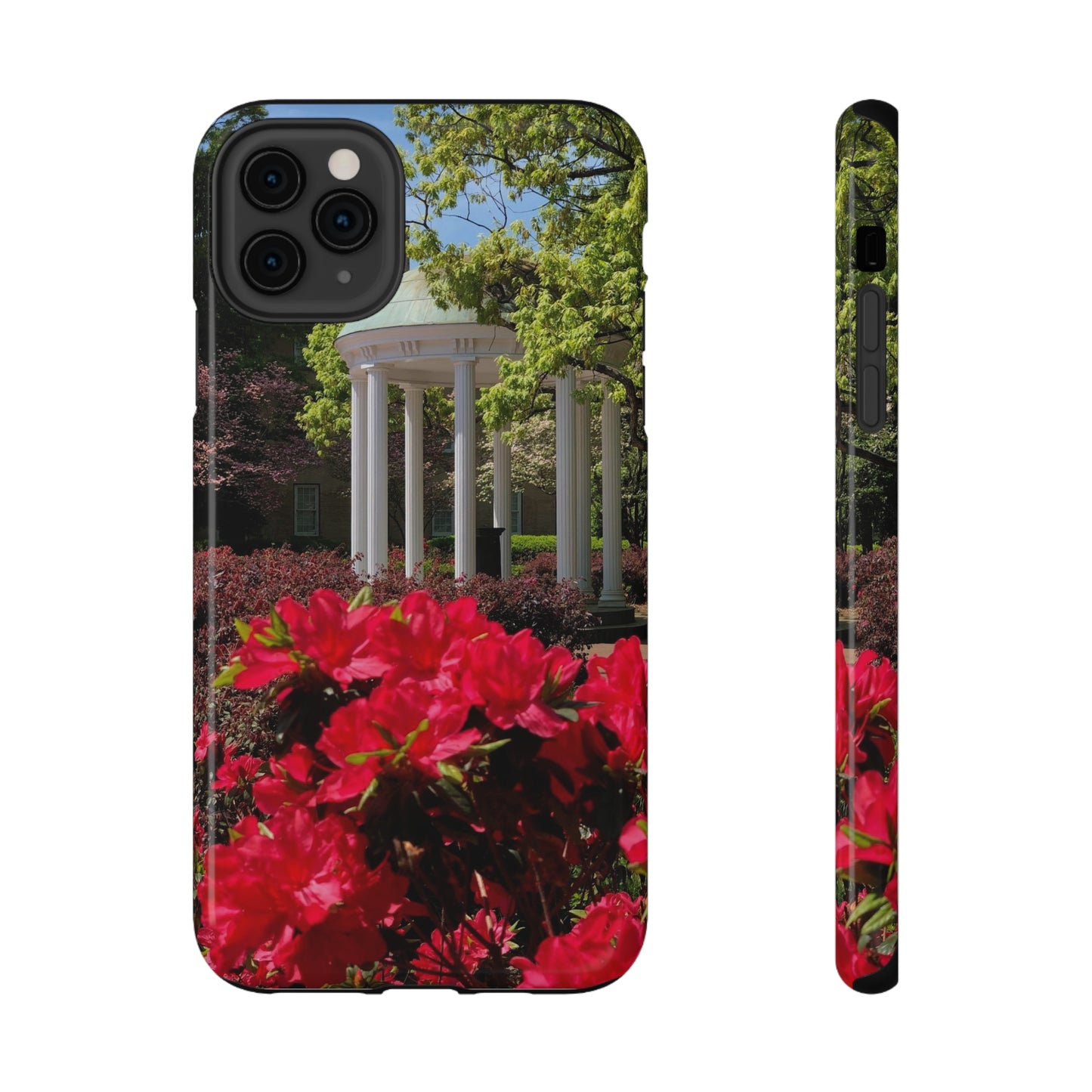 Old Well : Impact-Resistant Case