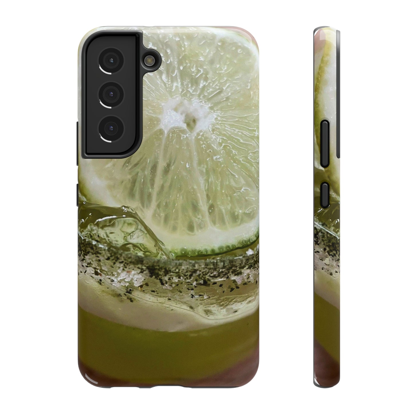 Margarita : Impact-Resistant Case