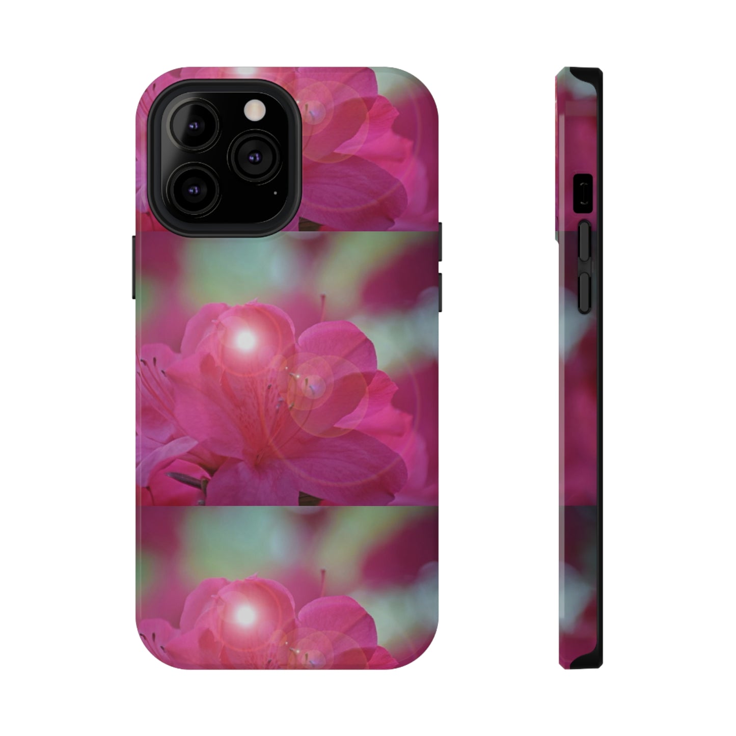 Azalea : Impact-Resistant Case