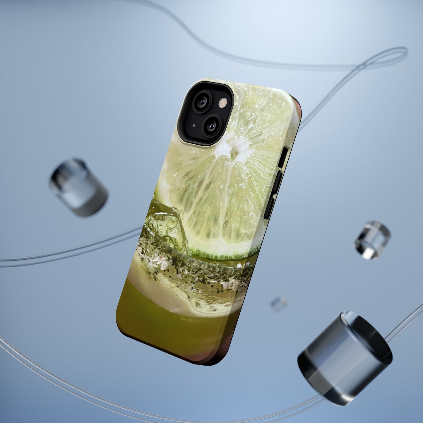 Margarita : Impact-Resistant Case