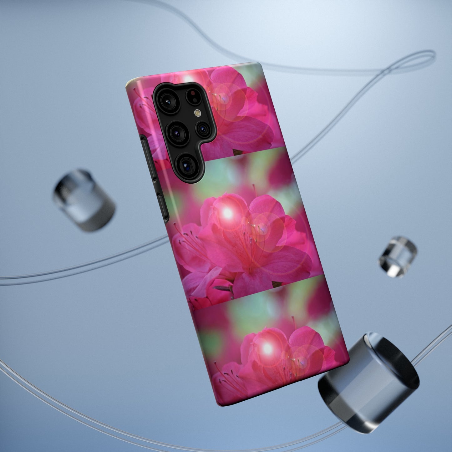 Azalea : Impact-Resistant Case