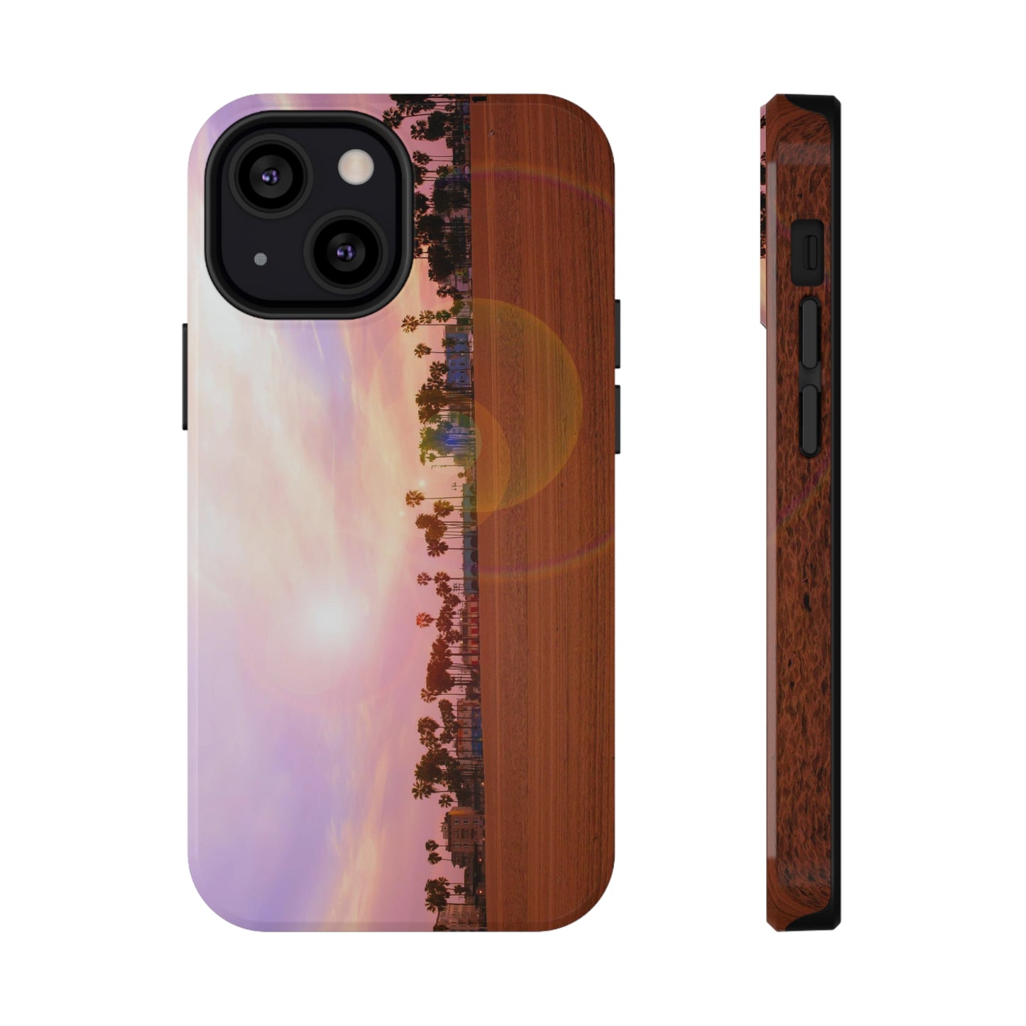 Venice Beach : Impact-Resistant Case