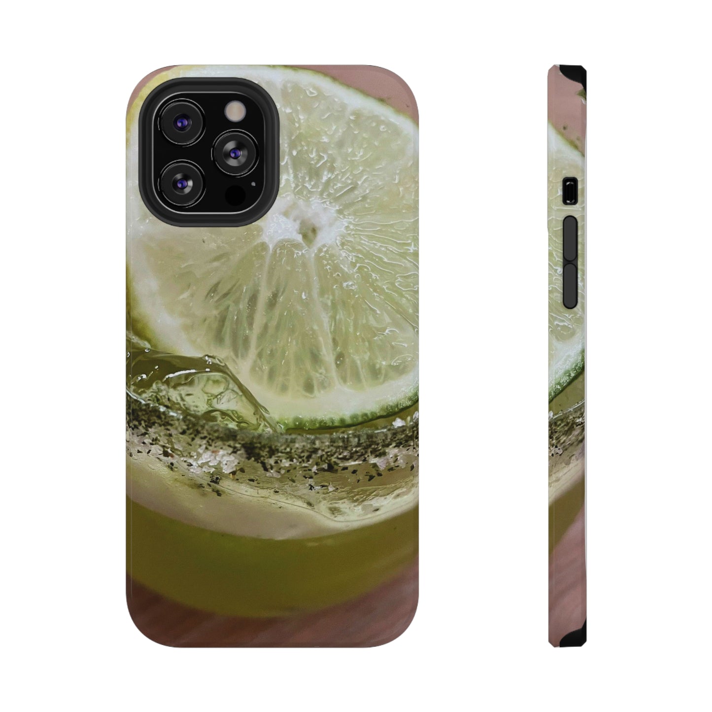 Margarita : Impact-Resistant Case