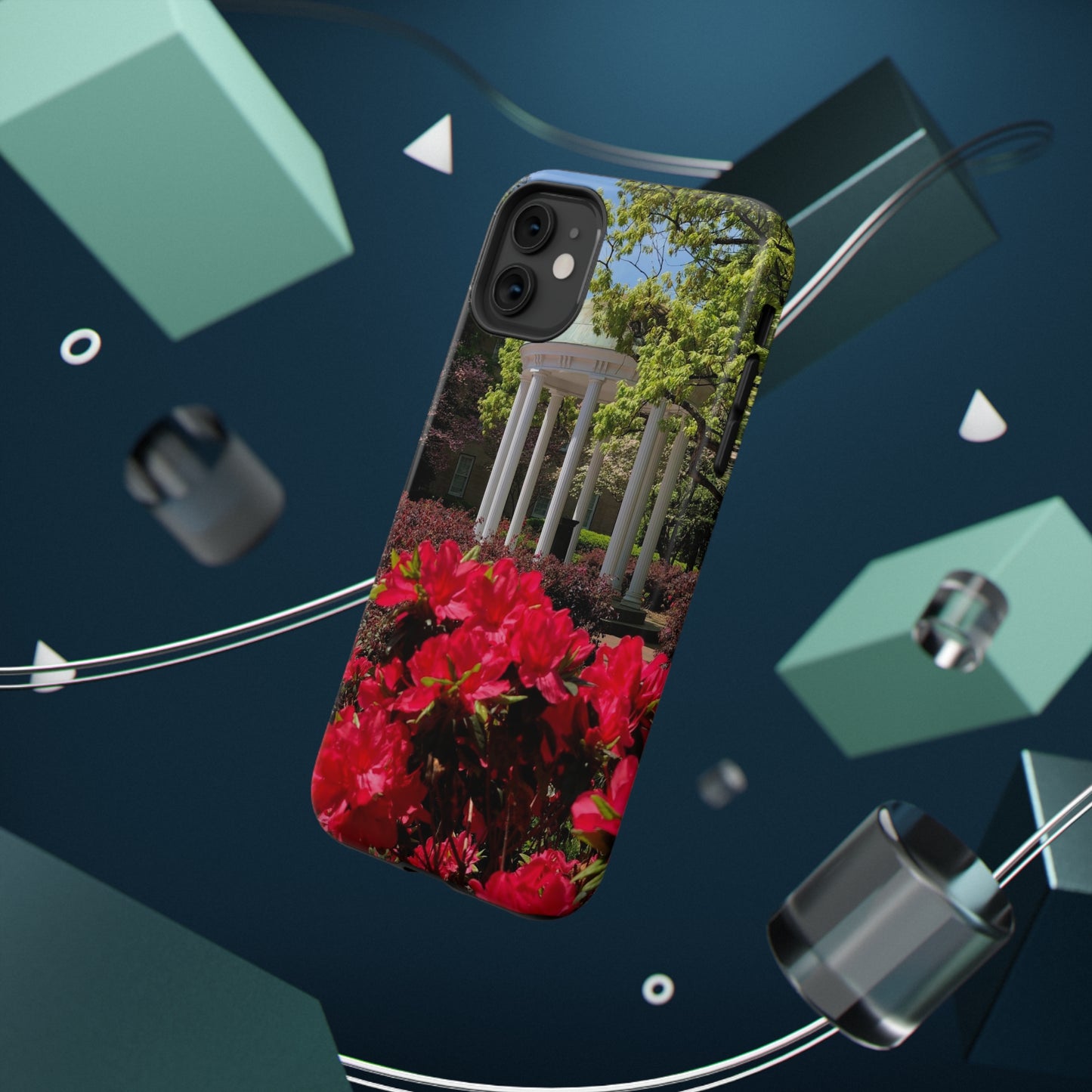 Old Well : Impact-Resistant Case